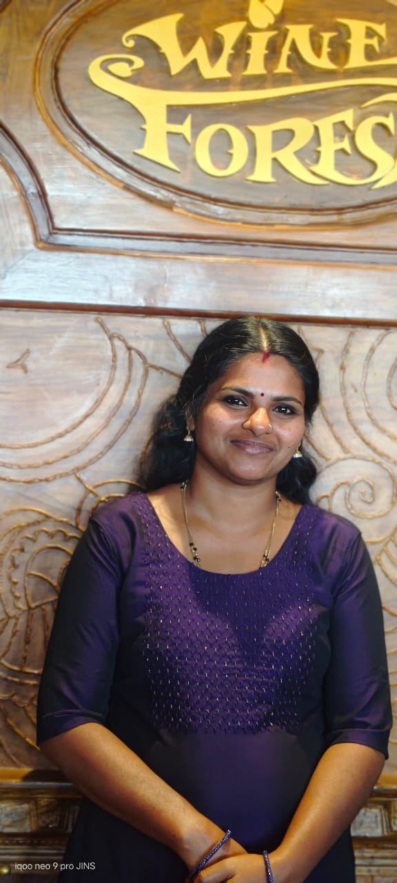 Dr. Gayathri G