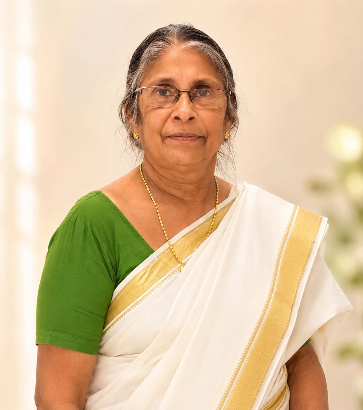 Maniyamma
