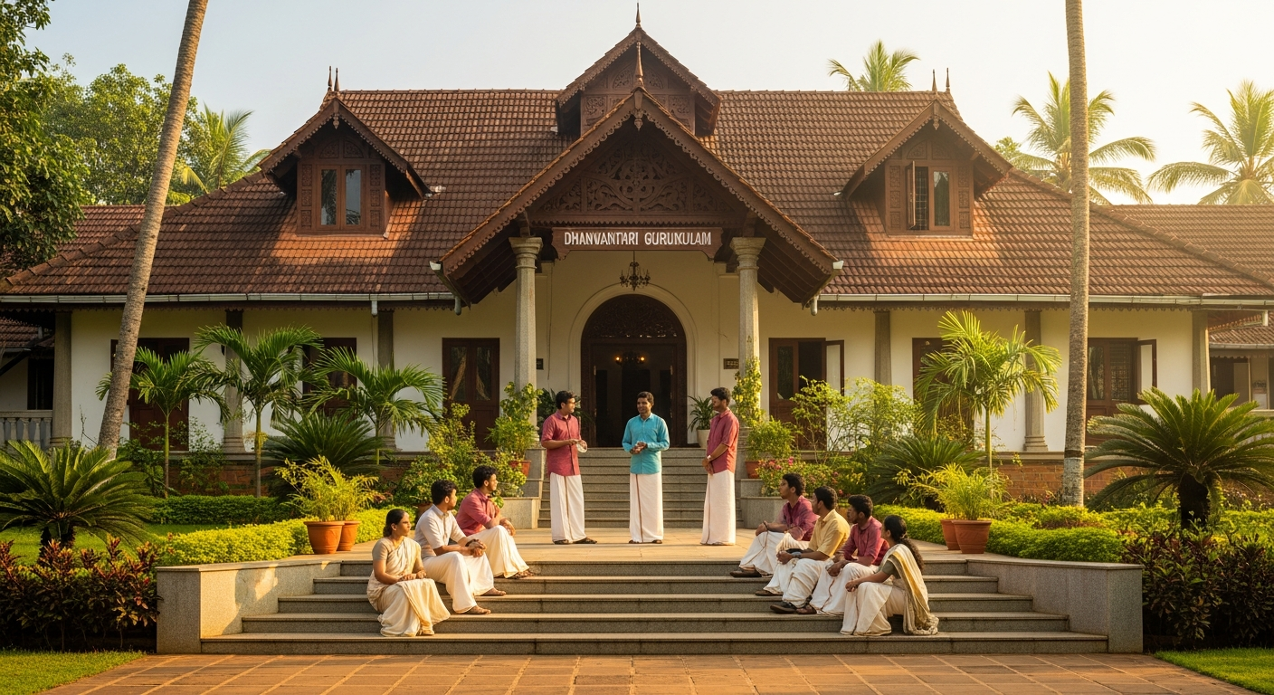 Pranadarshan Educational Charitable Trust
